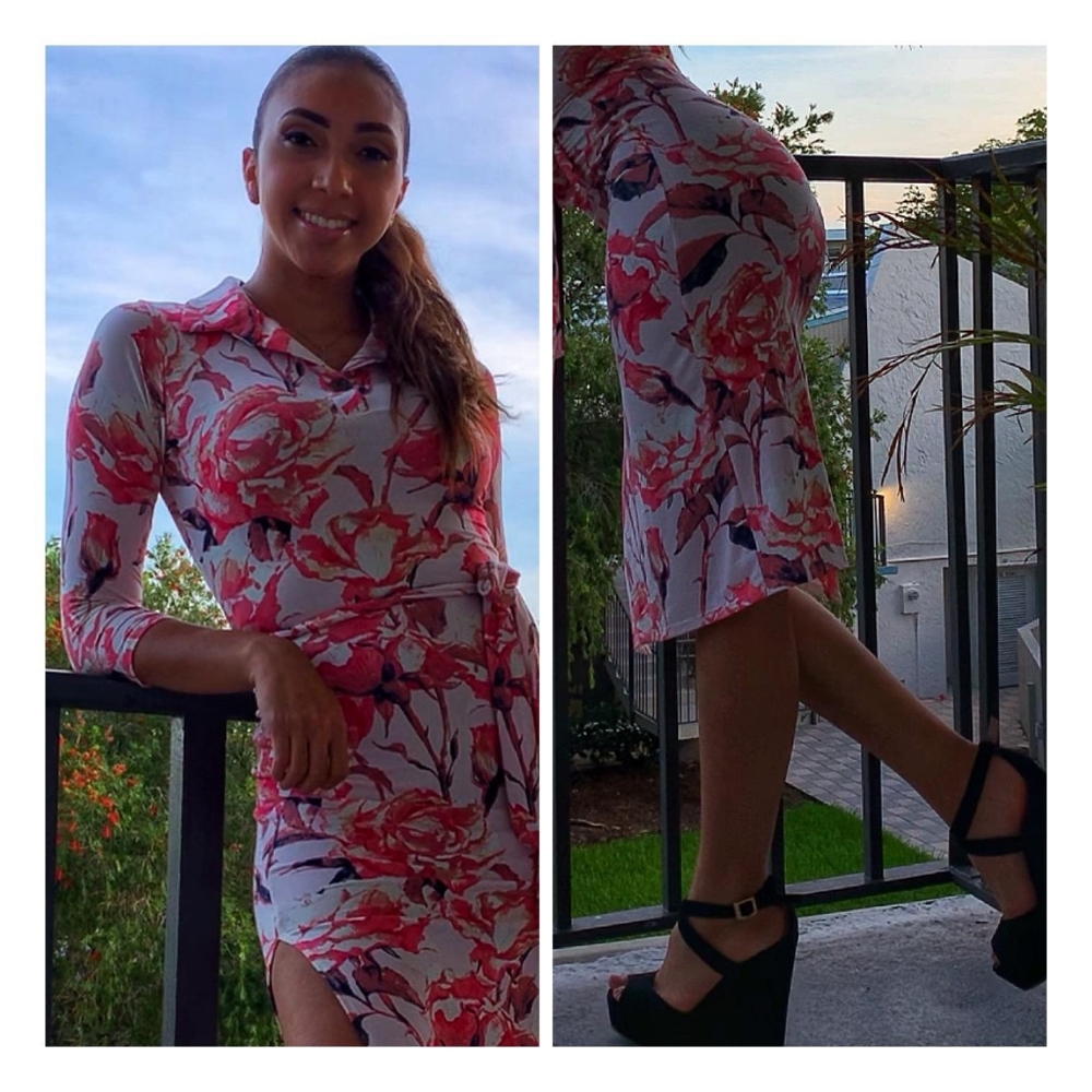 Dress - Picture 2 of 2